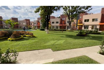 Casa en condominio en  Yautepec, Yautepec De Zaragoza