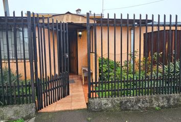 Casa en  Hualpén, Concepción