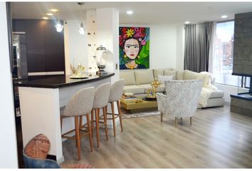 Apartamento en  Puente Largo, Bogotá