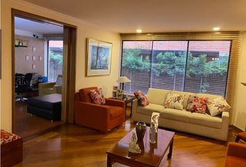 Apartamento en  La Cabrera, Bogotá