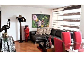 Apartamento en  Tibabuyes, Bogotá