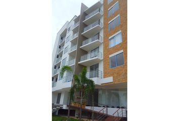 Apartamento en  La Castellana, Montería