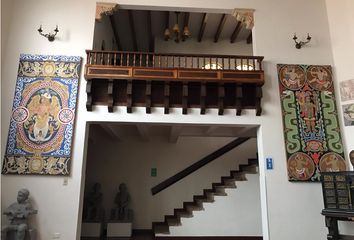 Casa en  Las Acacias, Bogotá