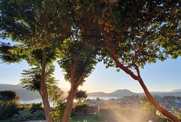 Casa en condominio en  Calle Cruz De Misión, Santa María Ahuacatlán, Valle De Bravo, México, 51200, Mex