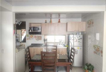 Apartamento en  Cerezos, Facatativa