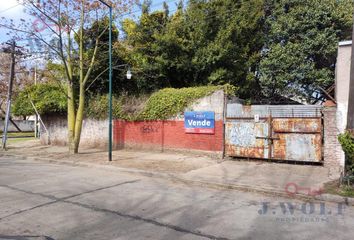 Terrenos en  Boulogne, Partido De San Isidro