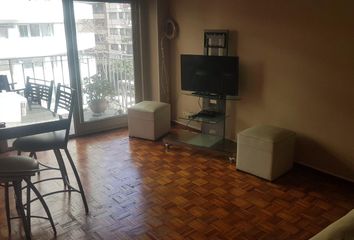 Departamento en  Recoleta, Capital Federal