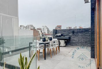 Departamento en  Recoleta, Capital Federal