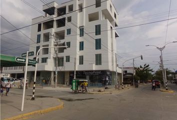 Apartamento en  Costa Verde, Ciénaga