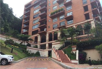 Apartamento en  Santa Bárbara Alta, Bogotá