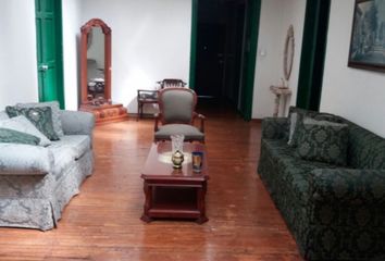 Lote de Terreno en  San Antonio, Manizales