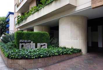 Apartamento en  Chicó Norte, Bogotá