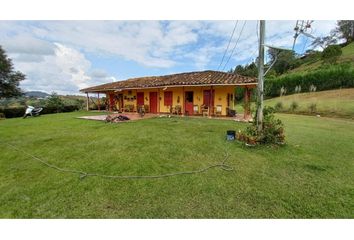 Villa-Quinta en  San Vicente, Antioquia