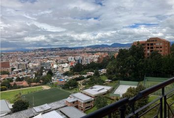 Apartamento en  Santa Bárbara Alta, Bogotá