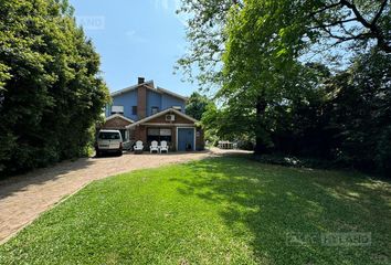 Casa en  Santa Rita, Partido De San Isidro