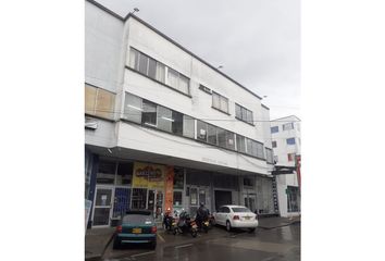 Local Comercial en  Sector Centro, Armenia