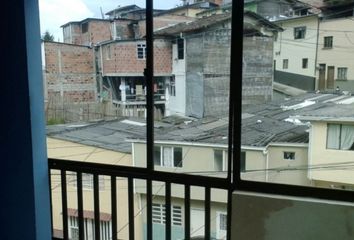 Apartamento en  Los Agustinos, Manizales