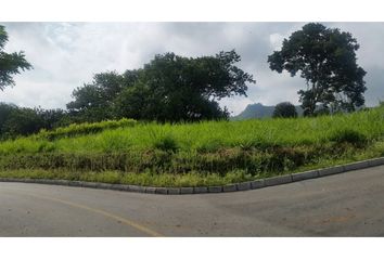 Lote de Terreno en  Villamaría, Caldas