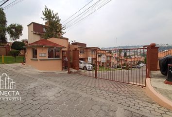 Casa en condominio en  Circuito Dramaturgos, Bellavista Privanza, Tlalnepantla, Tlalnepantla De Baz, México, 54054, Mex