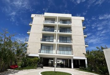 Departamento en  El Roble Agrícola, Mérida, Yucatán