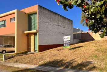 Lote de Terreno en  Calle San Martín, Arbolada Bosques De Santa Anita, San Agustín, Tlajomulco De Zúñiga, Jalisco, 45645, Mex