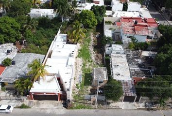 Lote de Terreno en  Calle 75 196, Benito Juárez Norte, Mérida, Yucatán, 97115, Mex