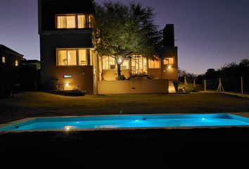 Casa en  Bialet Massé, Córdoba