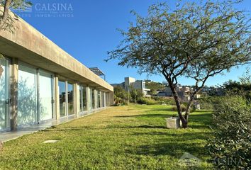 Casa en  La Calera, Córdoba