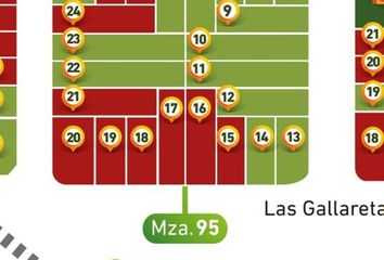 Terrenos en  Junín, Partido De Junín