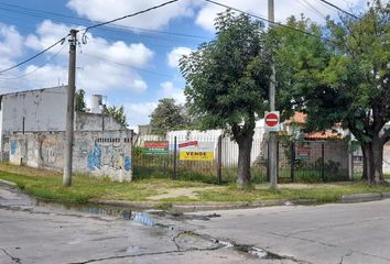 Terrenos en  Turdera, Partido De Lomas De Zamora