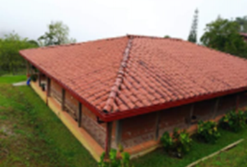 Casa en  Támesis, Antioquia