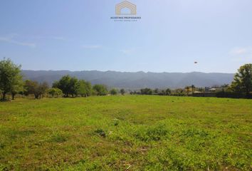 Terrenos en  Villa Carmela, Tucumán