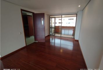 Apartamento en  Santa Ana Norte, Bogotá