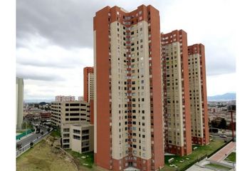 Apartamento en  Ismael Perdomo, Bogotá