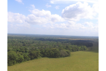 Lote de Terreno en  Puerto López, Meta