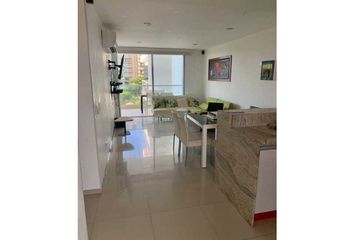 Apartamento en  Acodis, Santa Marta