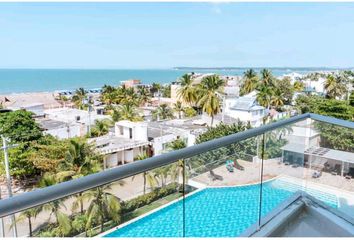 Apartamento en  Marbella, Cartagena De Indias