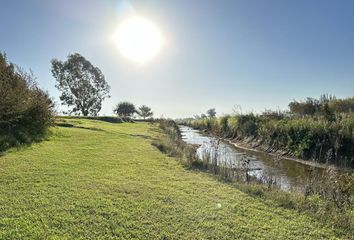 Terrenos en  Las Chacras, Partido De Lobos