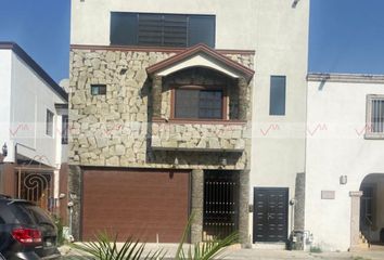 Casa en  Calle Fresnos, Residencial La Escondida, Monterrey, Nuevo León, 64988, Mex