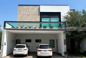 Casa en  Privada Cartujanes, Portal Del Huajuco, Monterrey, Nuevo León, 64987, Mex