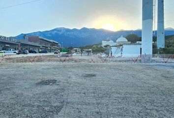 Lote de Terreno en  Carretera Nacional 102, Monterrey, Nuevo León, 64986, Mex