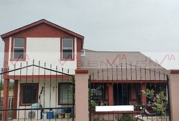 Casa en  Calle Independencia, Centro De Bustamante, Bustamante, Nuevo León, 65150, Mex