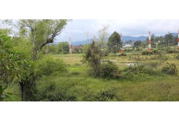 Lote de Terreno en  Rionegro Antioquía