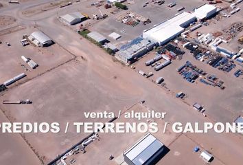 Terrenos en  Añelo, Neuquen