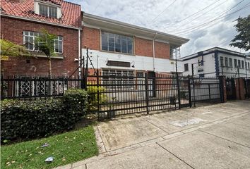 Casa en  Granada, Chapinero, Bogotá