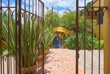 Casa en  Callejón Del Quijote 4, Ojo De Agua, San Miguel De Allende, San Miguel De Allende, Guanajuato, 37777, Mex