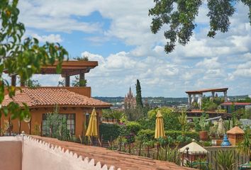 Casa en  Callejón Del Quijote 4, Ojo De Agua, San Miguel De Allende, San Miguel De Allende, Guanajuato, 37777, Mex