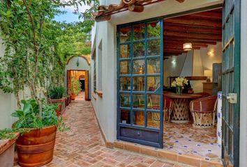 Casa en  Calle Cuesta De San José 39, Del Tecolote, San Miguel De Allende, San Miguel De Allende, Guanajuato, 37740, Mex