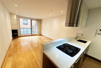 Apartamento en  Santa Bibiana, Bogotá