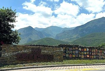 Lote de Terreno en  Sierra Alta 6 Sector, Monterrey